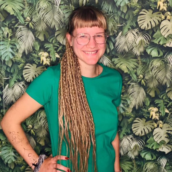 Isabelle - ERGOimpuls