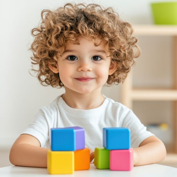 ERGOimpuls – Ergotherapie mit 💗 in Dessau-Roßlau