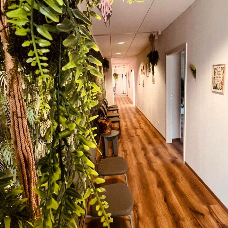 ERGOimpuls – Ergotherapie mit 💗 in Dessau-Roßlau